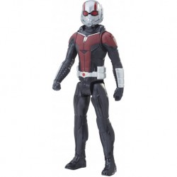Figura Marvel Ant-Man and The Wasp Titan Hero Series (Importación USA)