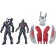 Figura Marvel Captain America Civil War Marvel's Fa (Importación USA)