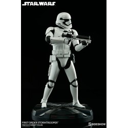 Figura Sideshow 747720233294 Figurine 50 cm (Importación USA)