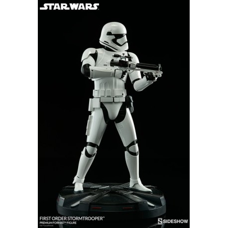 Figura Sideshow 747720233294 Figurine 50 cm (Importación USA)
