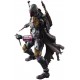 Figura Play Arts Kai Square Enix STAR WARS VARIANT A 1 (Importación USA)