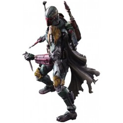Figura Play Arts Kai Square Enix STAR WARS VARIANT A 1 (Importación USA)