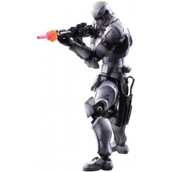 Figura Play Arts Kai Square Enix Star Wars Variant A 2