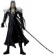 Figura Play Arts FINAL FANTASY VII VER 2 SEPHIRO (Importación USA)