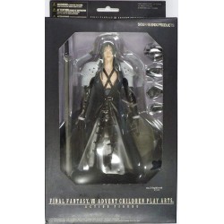 Figura Kotobukiya Final Fantasy VII Sephiroth PVC Figure (Importación USA)