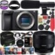 Camara Sony a6400 Mirrorless Camera 4K APS-C 2 (Importación USA)