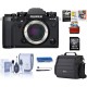 Camara Fujifilm X-T3 4K Mirrorless Digital Camer 1