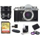 Camara Fujifilm X-T3 Mirrorless Digital Camera B 31