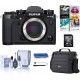 Camara Fujifilm X-T3 4K Mirrorless Digital Camer 2