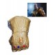 Guante De Thanos Luz Con Las Gemas Del Infinito (Entrega Inmediata)
