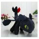 Peluche Chimuelo Furia Noctur Dragón O Furia Luminosa (Entrega Inmediata)