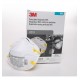 Tapabocas Respirador Mascarilla N95 3m Ref. 8210 X 10 Uds (Entrega Inmediata)