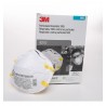 Tapabocas Respirador Mascarilla N95 3m Ref. 8210 X 10 Uds (Entrega Inmediata)