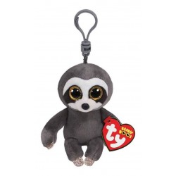 Ty Beanie Boos Dangler Perezoso Clip (Entrega Inmediata)