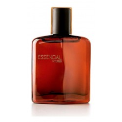 Perfume Essencial Intenso Masculino Natura Original (Entrega Inmediata)