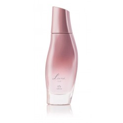 Perfume Femenino Luna Rose Natura + Envío (Entrega Inmediata)