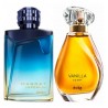 Set Perfumes Magnat Imperium Men + Vanilla Scent Dama Esika (Entrega Inmediata)