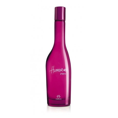 Perfume Natura Humor Proprio Mujer Original (Entrega Inmediata)
