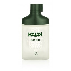 Perfume Kaiak Aventura Hombre Natura Original (Entrega Inmediata)