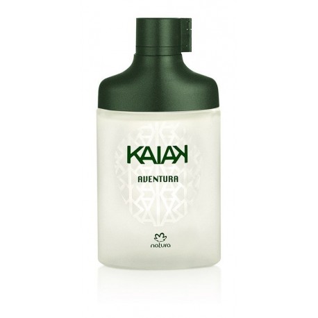 Perfume Kaiak Aventura Hombre Natura Original (Entrega Inmediata)