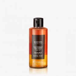Oleo Trifasico Sacha Inchi Body Spa Yan (Entrega Inmediata)