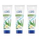 Mascarilla Facial Pepino Y Aloe Avon Original X3 (Entrega Inmediata)
