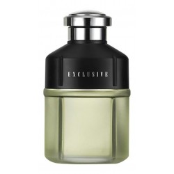 Perfume Exclusive Avon Caballero Original (Entrega Inmediata)