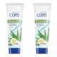 Mascarilla Facial De Pepino Y Aloe Avon Original X2 (Entrega Inmediata)