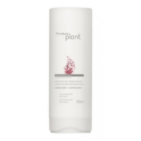 Acondicionador Hidrataciòn Reparadora Natura Original 300 Ml (Entrega Inmediata)