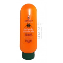 Leche De Zanahoria Repolarizador Termopro (Entrega Inmediata)