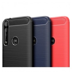 Estuche Forro Carcasa Funda Motorola G8 Play (Entrega Inmediata)