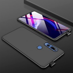 Forro Funda Estuche De Lujo 360 Huawei Y9 Prime 2019 (Entrega Inmediata)