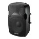Cabina Parlante Activa Estereo Recargable Visivo 100w+envio (Entrega Inmediata)