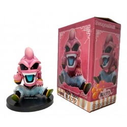 Figura Coleccionable Kid Buu Pistola Dragon Ball Super (Entrega Inmediata)