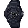 Watch G-Shock 753GRXY3 CASIO G Shock G-Steel Solar Radio GST-W300G-1A1JF Men