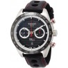 Watch Tissot T1004271605100 PRS 516 Chronograph Automatic Men T100.427.16.051.00