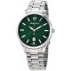 Watch Mathey-Tissot H411MAV Urban Quartz Green Dial Men