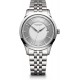Watch Victorinox 241720 Swiss Army Men Alliance Quartz Mineral Crystal 241822
