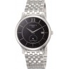 Watch Tissot T0634281105800 T063.428.11.058.00 Men Tradition Small Second Silver 40mm Stainless Steel