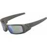 Sunglasses Oakley SI Matte Black frame Prizm Maritime Polarized lens OO9014-4760 55mm