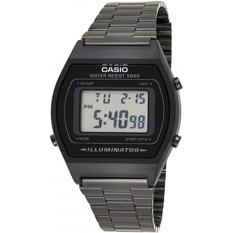 Watch Casio B640WB-1AEF Collection Unisex Adults