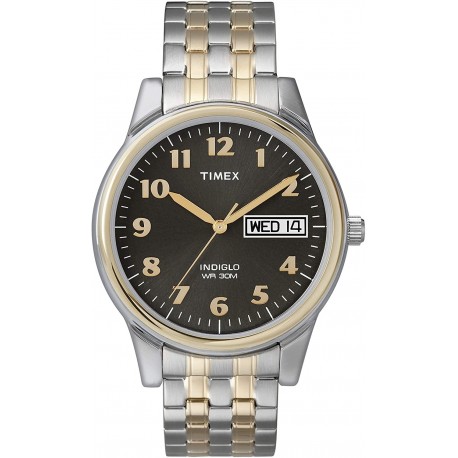 Watch Timex T26481 Men Charles Street