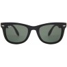 Sunglasses Ray-Ban Folding Wayfarer