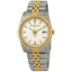Watch Mathery-Tissot H810BI Mathey-Tissot Rolly III Silver Dial Mens