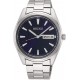 Watch Seiko SUR341P1 Quartz Blue Dial Stainless Steel Men