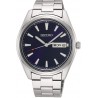 Watch Seiko SUR341P1 Quartz Blue Dial Stainless Steel Men