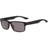 Sunglasses Dragon DR COUNT LL 002 Matte Black/Ll Smoke