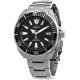 Watch Seiko SRPF03K1 Prospex Automatic Black Dial Men