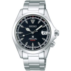 Watch Seiko SPB117J1 PROSPEX Alpinist Automatic Men