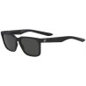 Sunglasses Dragon DR BAILE LL POLAR 004 Matte Black/Ll Smoke